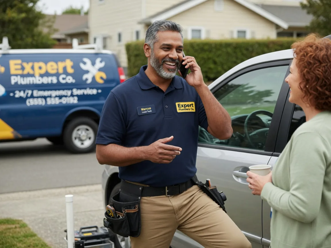 Drain Cleaning Lawrence, PA FAQs